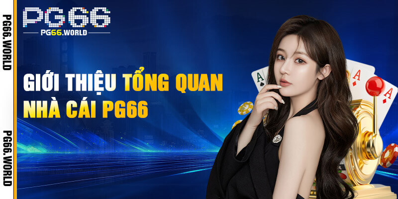 Một vài thông tin nổi bật về PG66